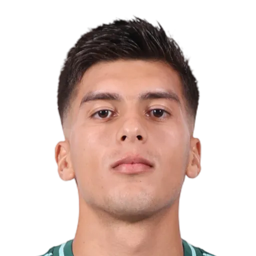 Echeverría 66 Silver LB FC 27 card