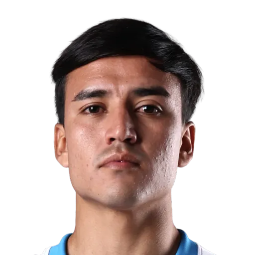Monárrez 68 Silver LB FC 27 card
