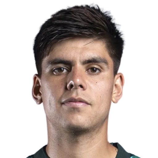 Santos 63 Common RB FC 26 card