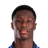 Dioubaté 61 Bronze CM FC 27 card
