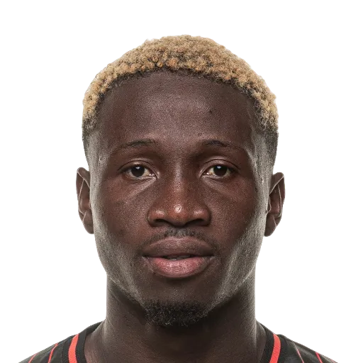 Beni 62 Bronze LB FC 27 card