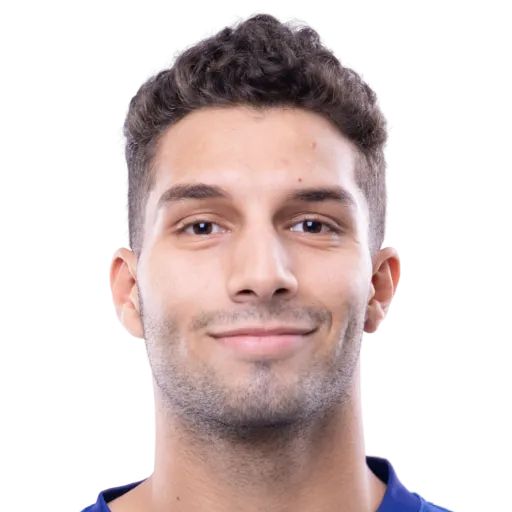 Gabal 51 Bronze ST FC 27 card
