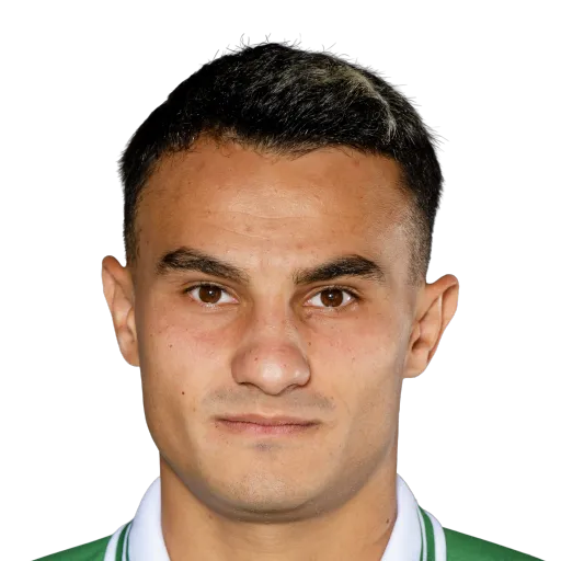 Ismailcebioglu 62 Bronze LM FC 27 card