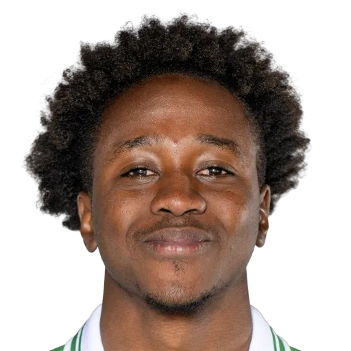 Diarra 64 Bronze RM FC 27 card