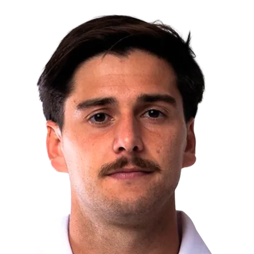 Frederico Duarte 67 Silver LM FC 27 card