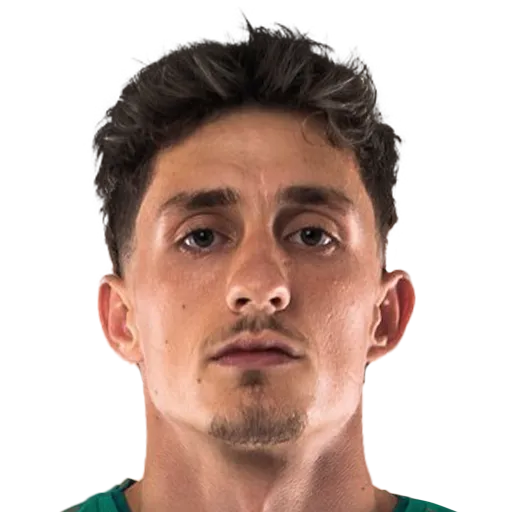 Letkiewicz 63 Bronze GK FC 27 card