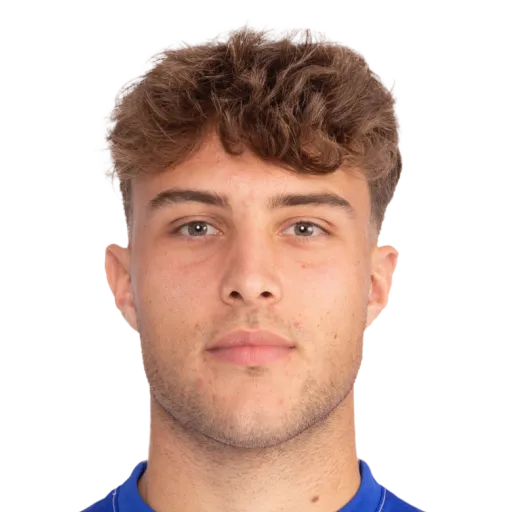 Wessels 59 Bronze CM FC 27 card