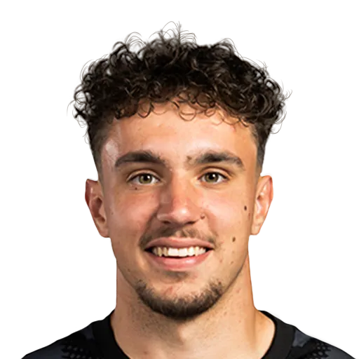 Pieklak 61 Bronze GK FC 27 card