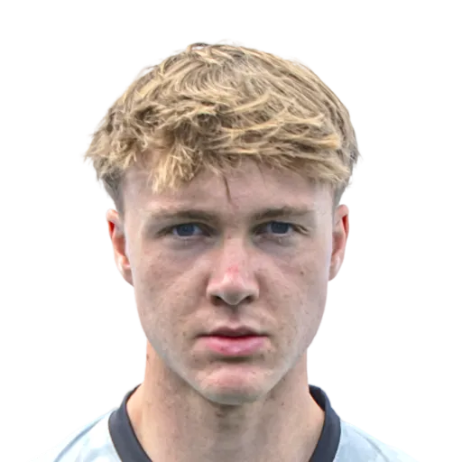Wilson 55 Bronze GK FC 27 card