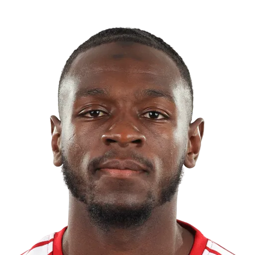 Diarra 62 Bronze CB FC 27 card