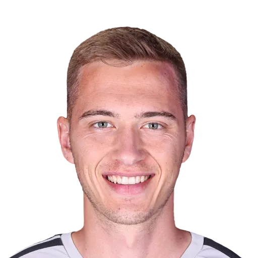 Karić 66 Common GK FC 26 card