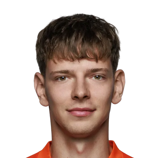 Łyczko 62 Bronze RM FC 27 card