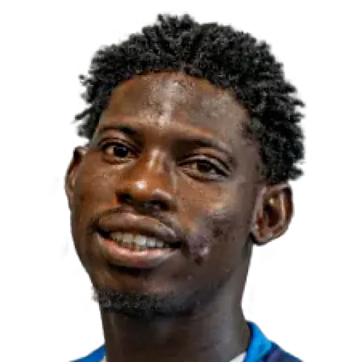 Amedu 55 Bronze CB FC 27 card