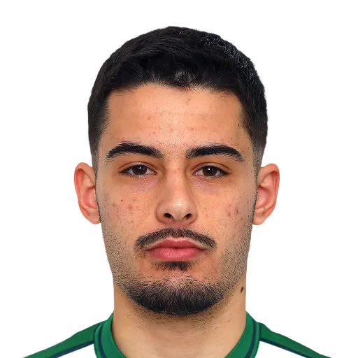 Christou 65 Silver LB FC 27 card