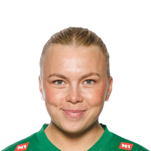 Árnadóttir 65 Common CB FC 26 card