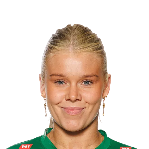 Gísladóttir 69 Common LB FC 26 card