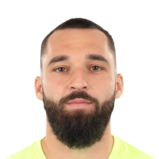 Jurhar 64 Bronze GK FC 27 card