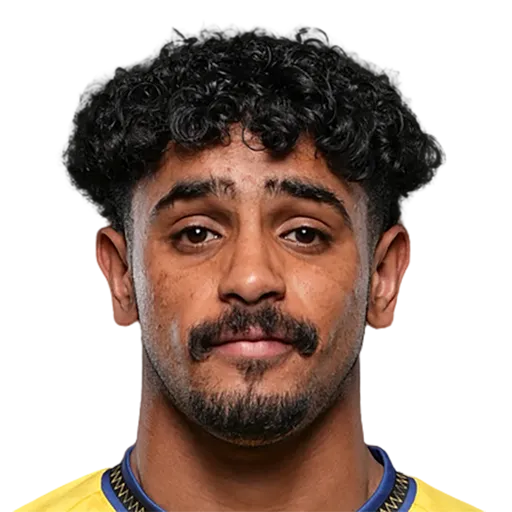 Al Hassan 52 Bronze LB FC 27 card