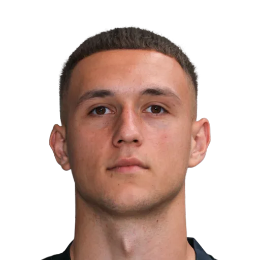Petrović 66 Silver CB FC 27 card