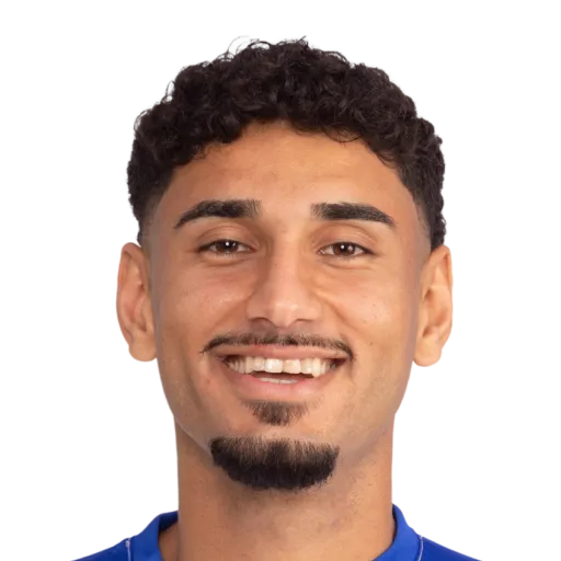 Ghawilu 63 Bronze CAM FC 27 card