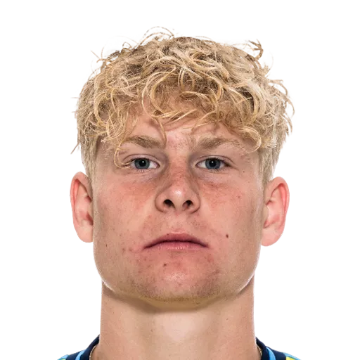 Björklund 54 Common CM FC 26 card