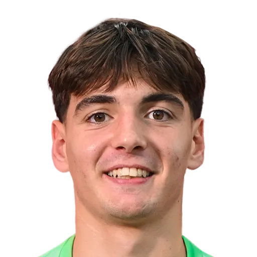Longoni 65 Silver GK FC 27 card