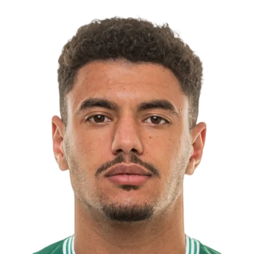 Riahi 61 Bronze RB FC 27 card