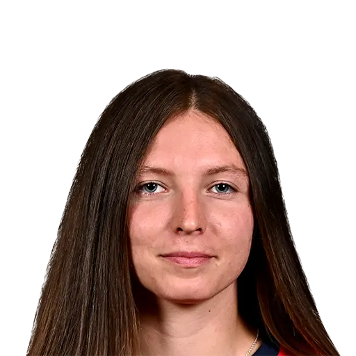 Švíbková 70 Silver ST FC 27 card