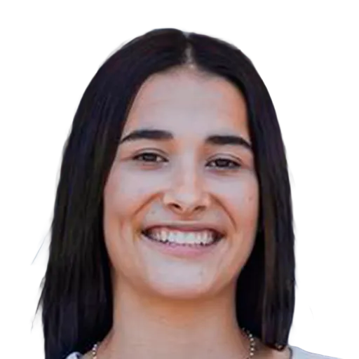 Luísa Brás 62 Bronze CAM FC 27 card