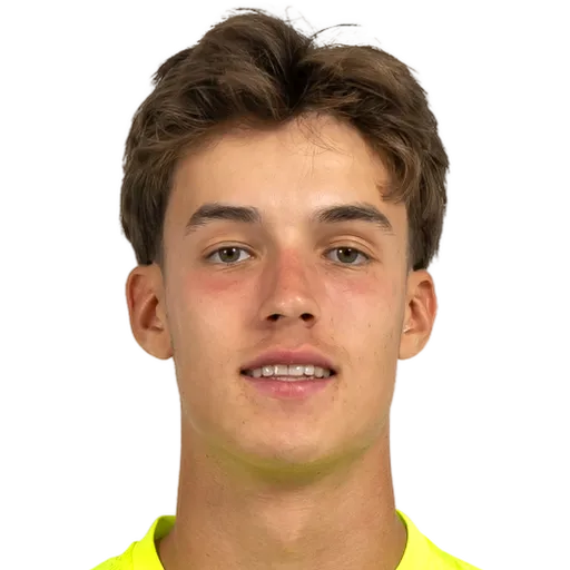 Biedermann 56 Bronze GK FC 27 card