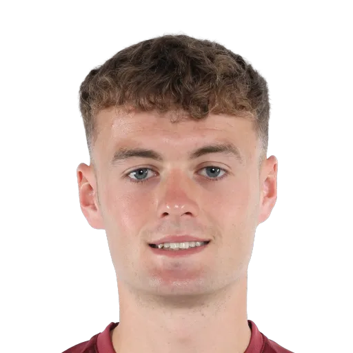 Warhurst 61 Bronze ST FC 27 card