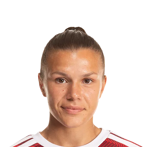 Lobanova 69 Silver RB FC 27 card