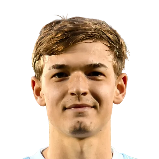 Puczka 68 Silver LB FC 27 card