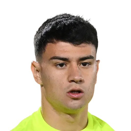 Pozzi 60 Bronze GK FC 27 card
