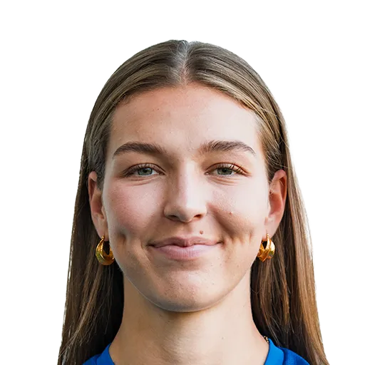 Grøn 71 Silver GK FC 27 card