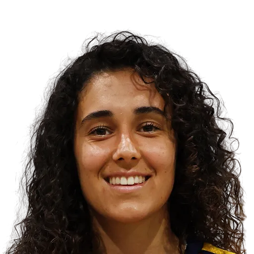 Celia Segura 70 Silver ST FC 27 card