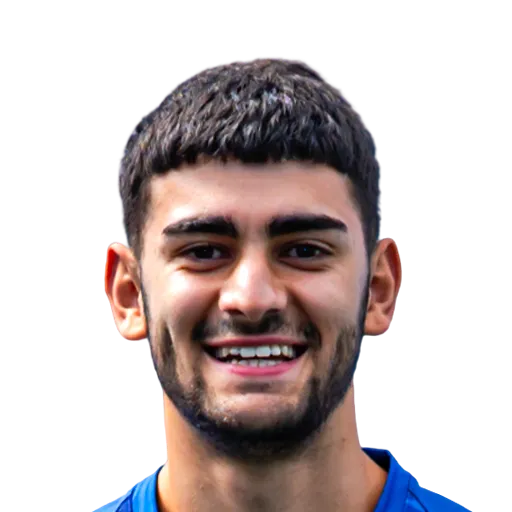 Tahir 58 Bronze CB FC 27 card
