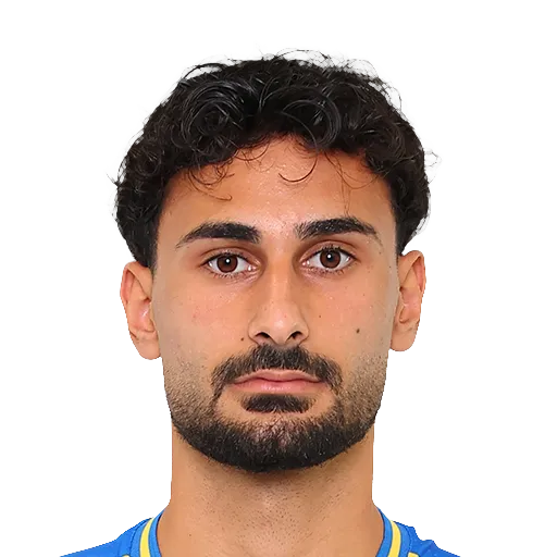 Angelopoulos 62 Bronze CB FC 27 card