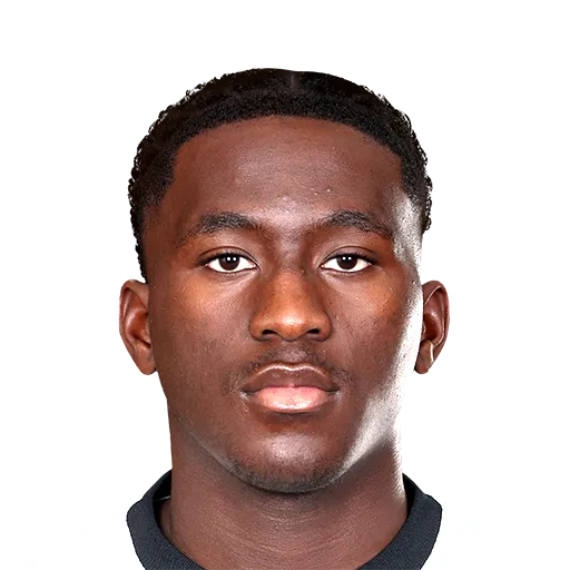 Turay 61 Bronze LB FC 27 card