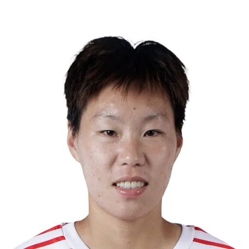 Ziqin Shao 71 Silver ST FC 27 card
