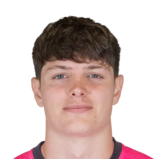 Sissons 54 Common GK FC 26 card