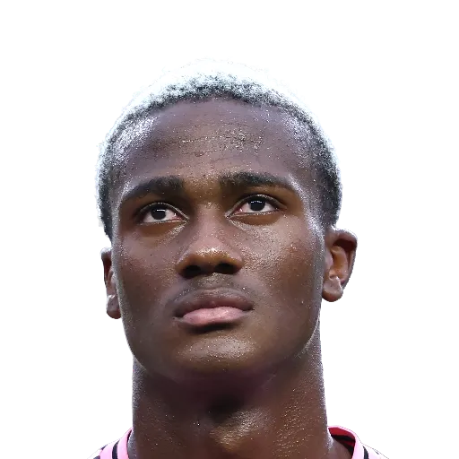 Fricio Caicedo 58 Bronze CB FC 27 card