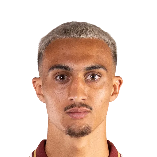 Mohamed 62 Bronze CB FC 27 card