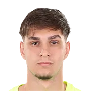 Ștefan 53 Bronze GK FC 27 card