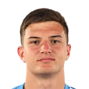 Bartha 54 Bronze GK FC 27 card
