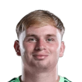 Mahady 59 Bronze GK FC 27 card