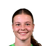 Groothoff 58 Bronze GK FC 27 card