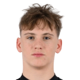 Gagzow 57 Bronze GK FC 27 card